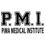Pima Shorts Logo