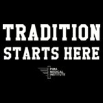 Tradition Starts Here