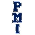 PMI Stacked Logo