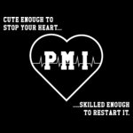 PMI Stop Heart