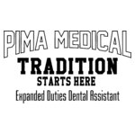 Expanded Duties Dental Assistant