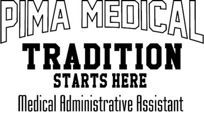 Medical Administrative Assistant 