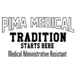 Medical Administrative Assistant 