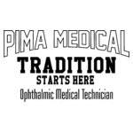Ophthalmic Medical Technician