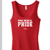 Pima Medical Pride
