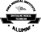 Ophthalmic Medical Technician