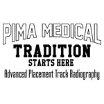 Advanced Placement Track Radiography